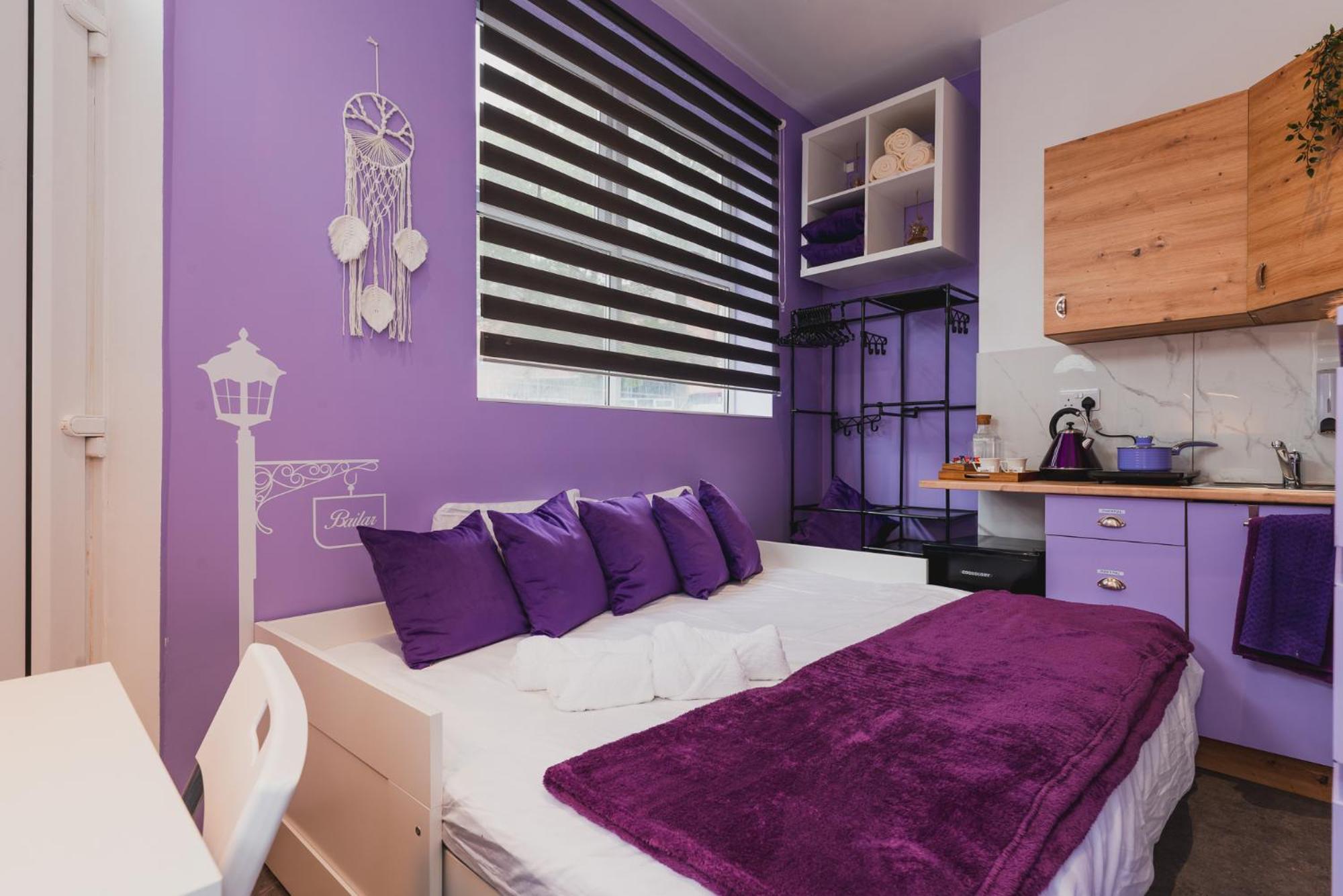 Baila Casa Hotel Nottingham Eksteriør billede